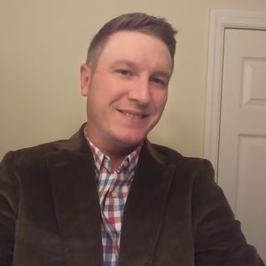 Meet your Posher, David